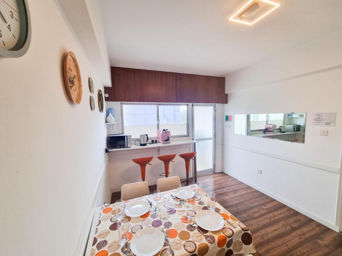 Larnaca Garden Rooms Exterior foto