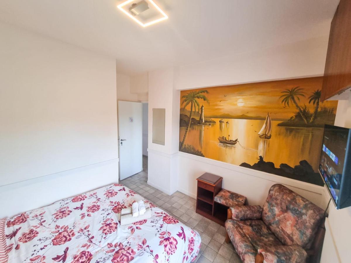 Larnaca Garden Rooms Exterior foto